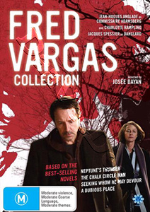 Fred Vargas Collection | Sous les vents de Neptune / Sous les vents de Neptune |Partie 2 / L